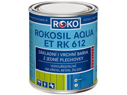 rokosil aqua