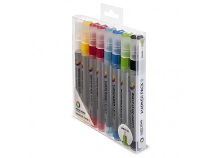 mtn waterbased markers