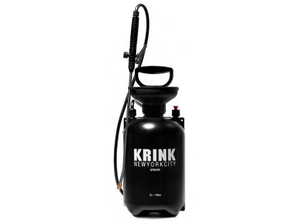 krink sprayer