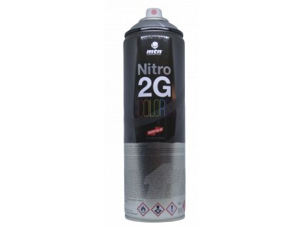 2g nitro chrome