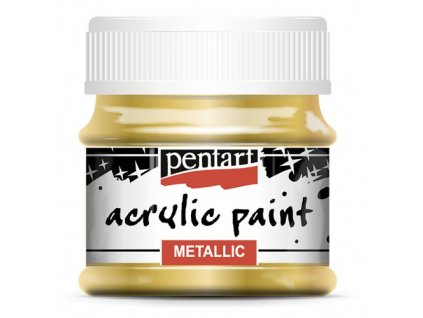 metallic paint