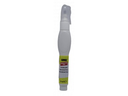 Korektor bílý 7 ml