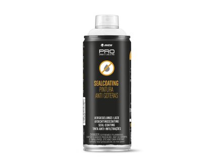 MTN Seal coating 400 ml  Těsnící sprej