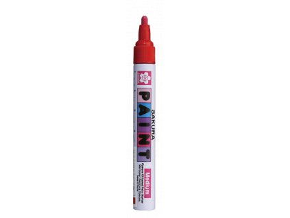 Sakura Paint marker 4 mm  3 barvy