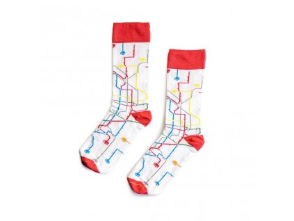 graffiti socks (4)