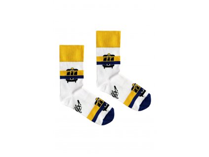 Ponožky EN-57 design