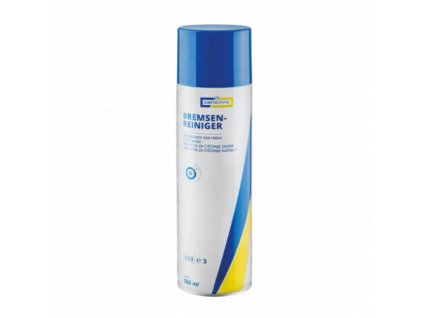 Čistič brzd 500 ml  Vysoce účinný