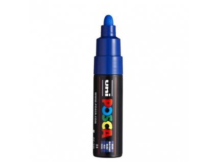 Uni Posca PC-7m  10 barev