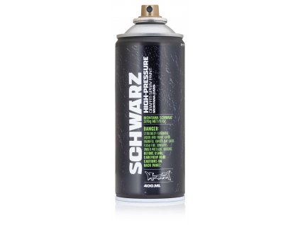 MONTANA Recycled SCHWARZ 400ml 1920x1920