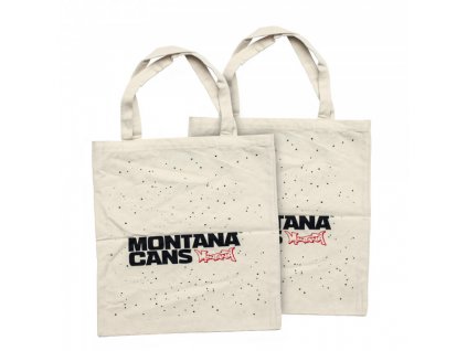 MONTANA COTTON BAG TYPO LOGO NATURAL 600x600