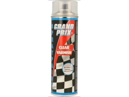 sprej grand prix lak 500ml