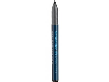 Schneider Maxx 222  Černá