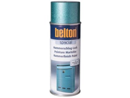 Belton Hammerfinish paint 400 ml  6 barev