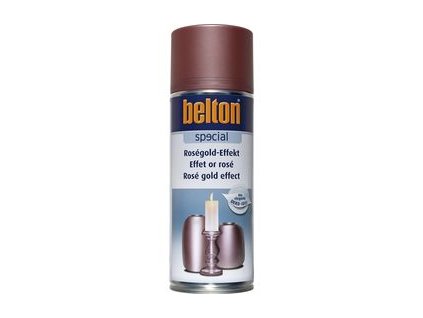 belton special rosegold effekt 400ml