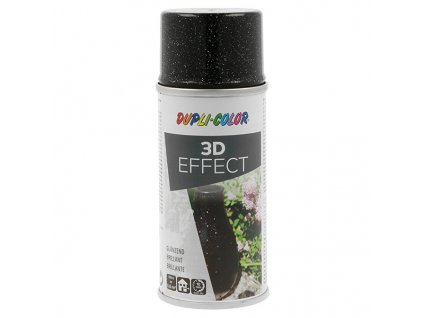 Dupli color 3D effect 150 ml  Barevné třpytky