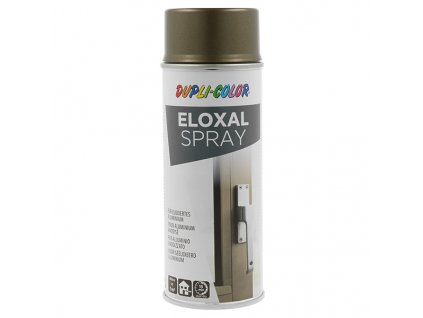 ELOXAL SPRAY 400ml