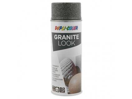 Dupli color Granit look 400 ml  7 barev
