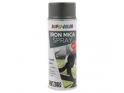 Dupli color Iron mica 400 ml  4 barvy