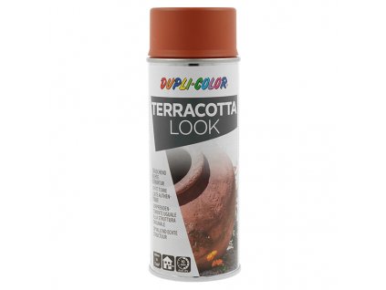 TERRACOTTA LOOK 400ml