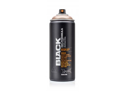 Montana Black 400 ml měděná