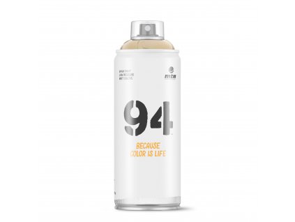 MTN 94 400 ml zlatá