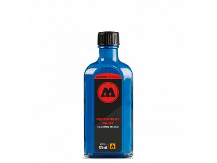 Molotow Permanent paint 125 ml  13 barev