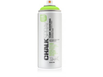 Montana Chalk spray 400 ml  10 barev