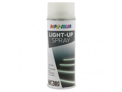 LIGHT UP SPRAY 400ml