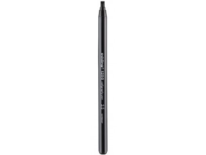 Edding 1255 calligraphy pen  3 typy hrotu