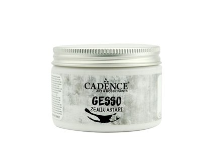 cadence gesso