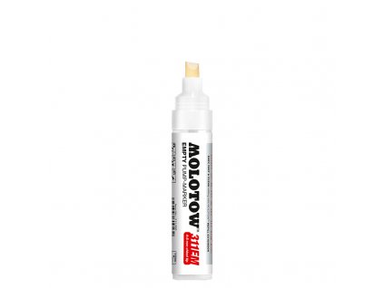 Molotow empty 311  Prázdná varianta