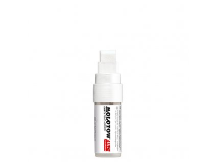 Molotow empty 411  Prázdná varianta