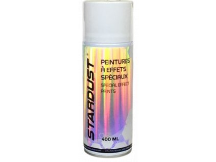 Stardust Holographic effect 400 ml  Duhový efekt