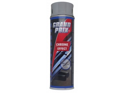 Grand prix Chrome effect 500 ml  Vysoký lesk