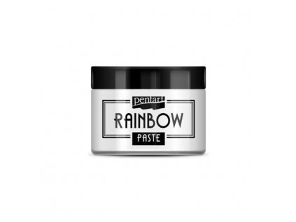 Duhova pasta Rainbow Pentart 150 ml