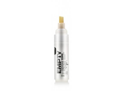 Montana 8 mm chisel empty