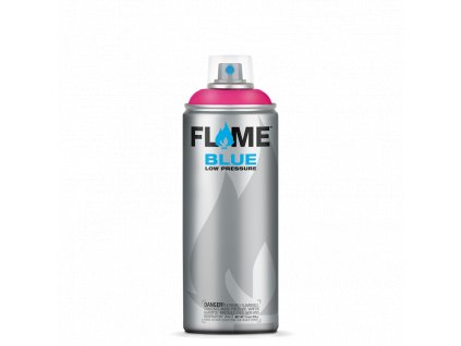 flame blue neon 400ml