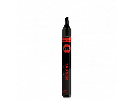 Molotow Speedflow Tagger  Černá