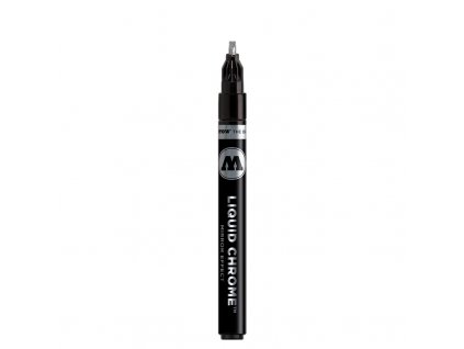 Molotow Liquid chrome 3 mm  Vysoký lesk