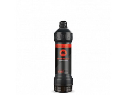Molotow Coversall Dripstick 860  Černá