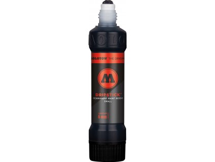 Molotow Dripstick 863 - černá