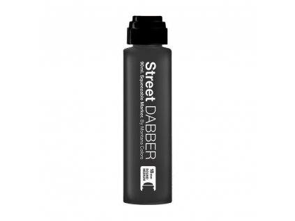 Street Dabber 90ml Black e4812c83 b34f 4d45 8eb7 1038a30102d9