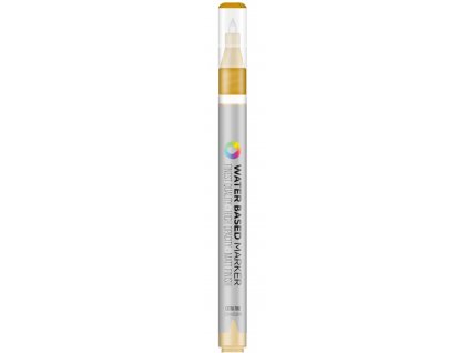 MTN Water based 1,2 mm - zlatá