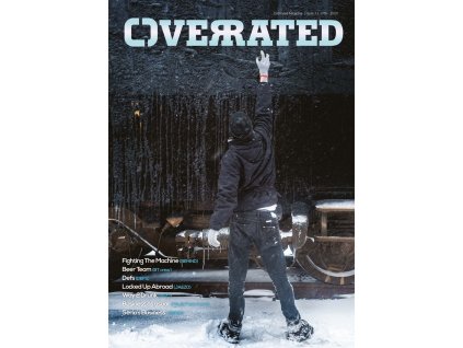 overrated magazine (2)