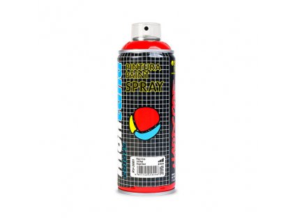 MTN Hardcore 400 ml - retro edition  6 barev