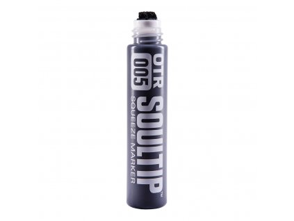 OTR Soultip 005 Paint squeeze marker 12 mm  17 barev