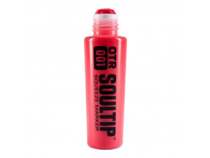 OTR Soultip 001 Paint squeeze marker 22 mm  12 barev