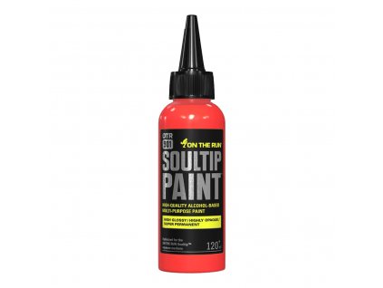 OTR Soultip 901 Paint Refill 120 ml  6 barev