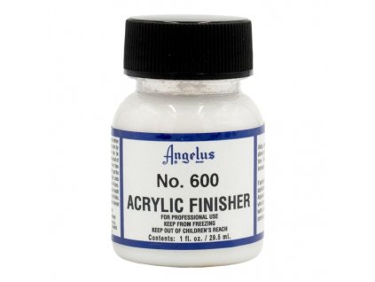 Angelus Acrylic Finisher No. 600 29 ml All 4021 13 600x600