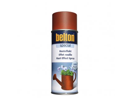 323495 belton special rust effect spray